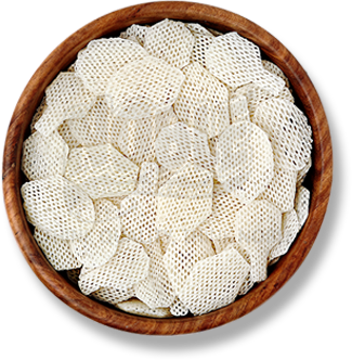 papad(pellets)