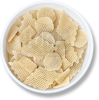 papad(pellets)