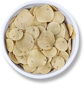 papad(pellets)